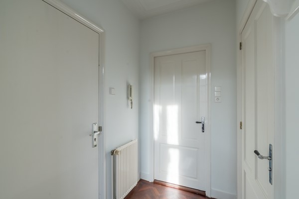 Medium property photo - Prinsengracht 656B, 1017 KW Amsterdam